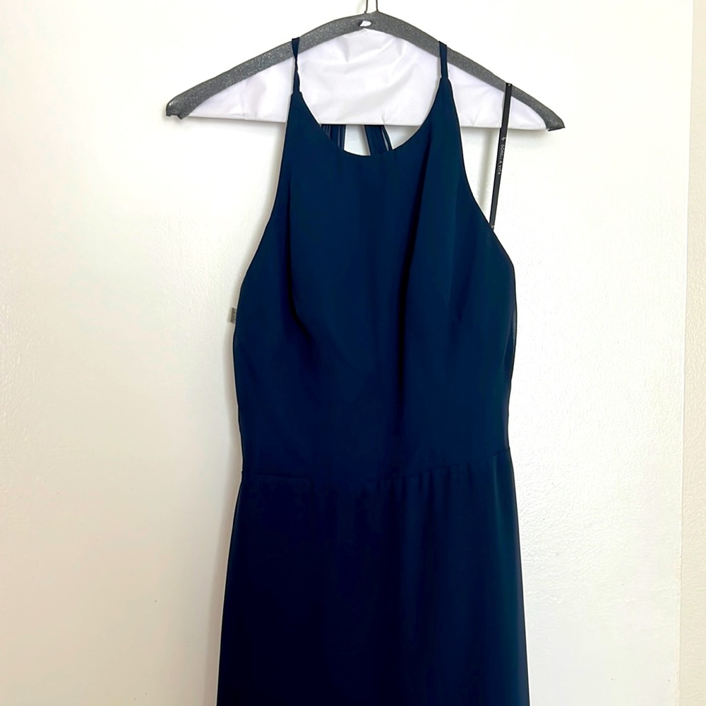 Sorella Vita Bridesmaid Dress